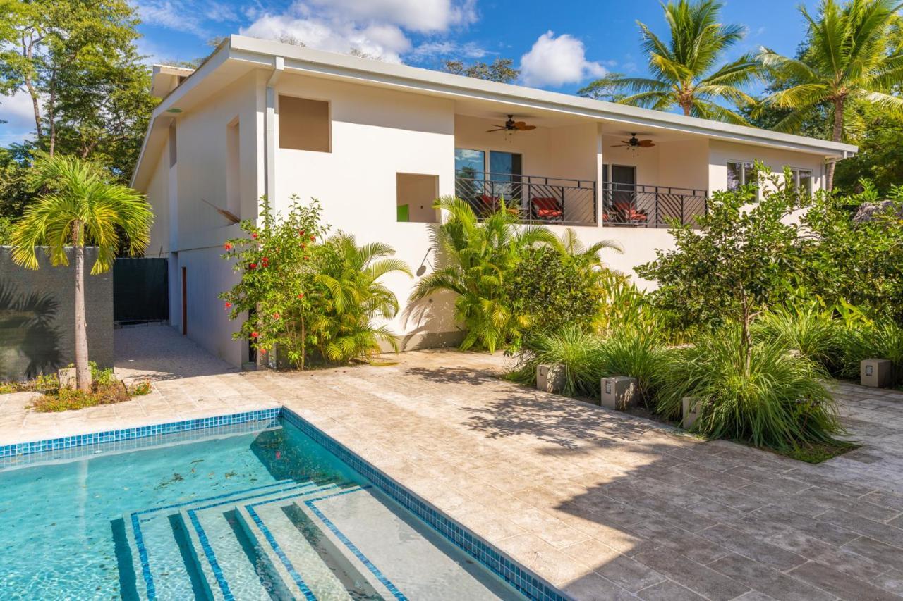 Palm Beach Inn Playa Grande Exterior photo