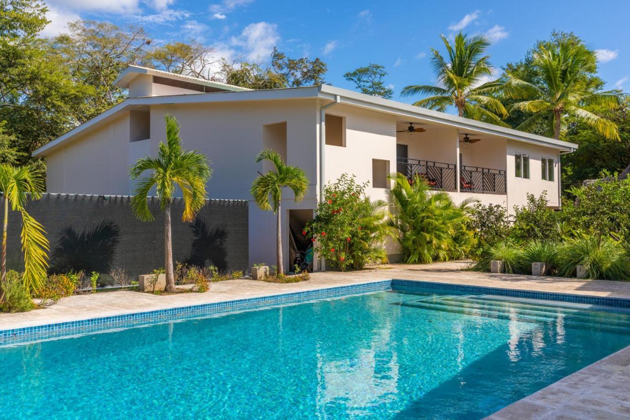 Palm Beach Inn Playa Grande Exterior photo